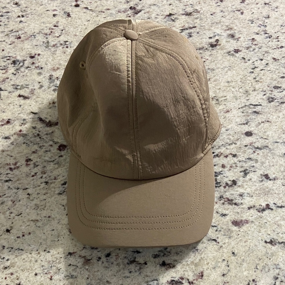 lululemon athletica Women's Tan Hat
